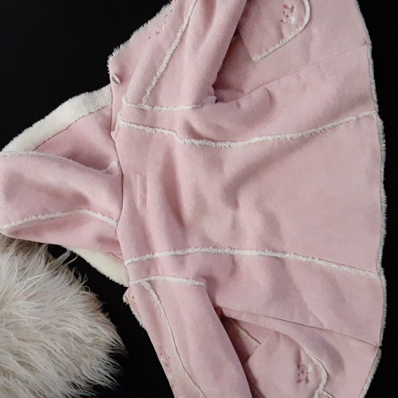 Toddler coat - Picture 7 of 7